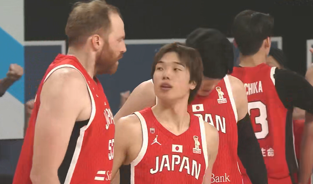 足球直播-遭2连败！中国男篮vs中国台北还未开打，1个喜讯传来，日本送助攻