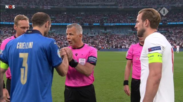 世界最富有裁判退役 见证皇马意大利登上欧洲之巅