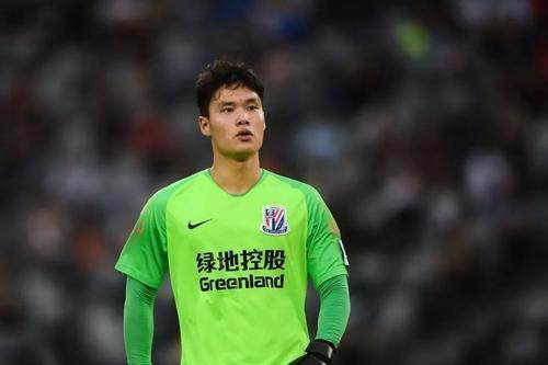 申花门将发文告别 蒋圣龙陈钊基本确定加盟重庆队